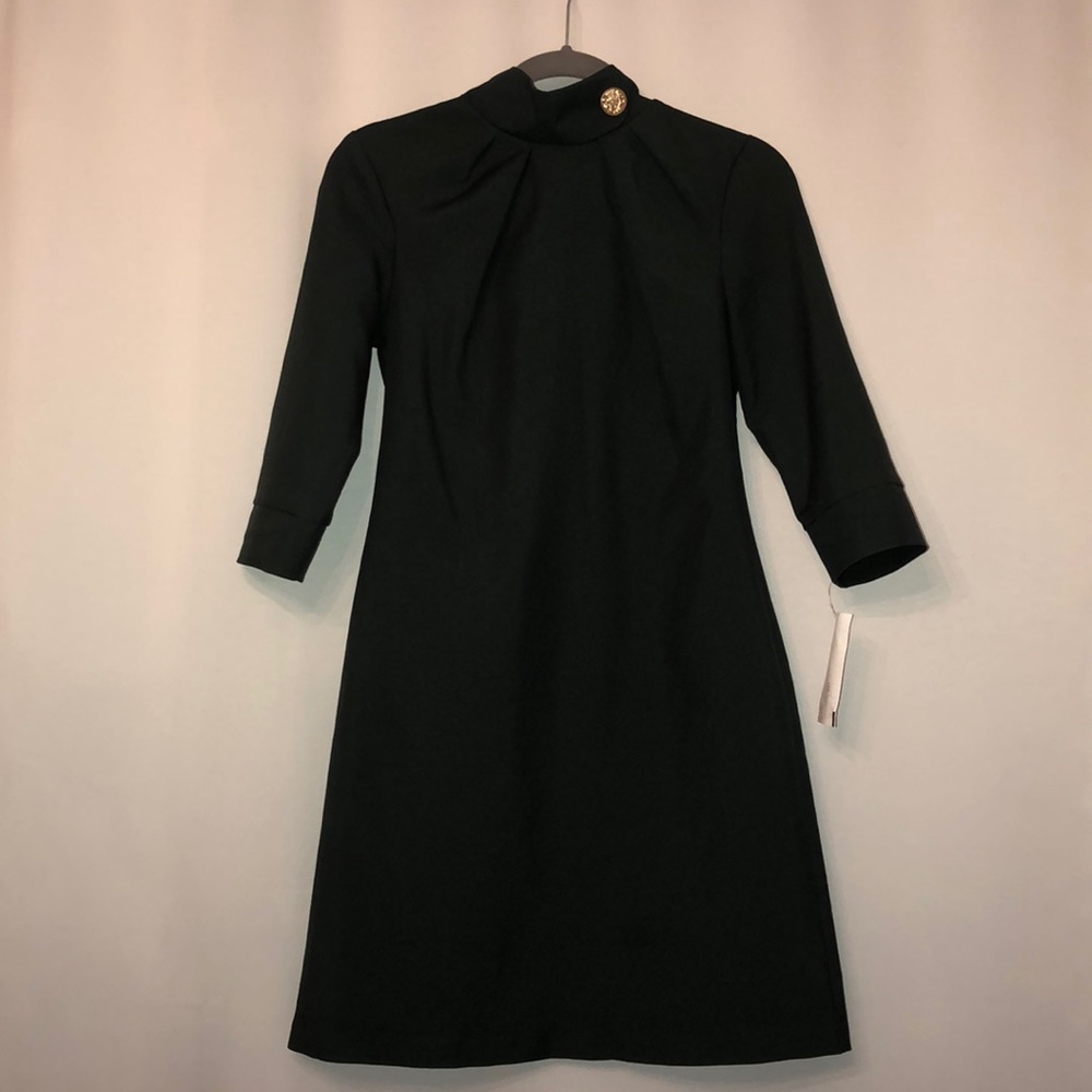 Dioni knee length dress